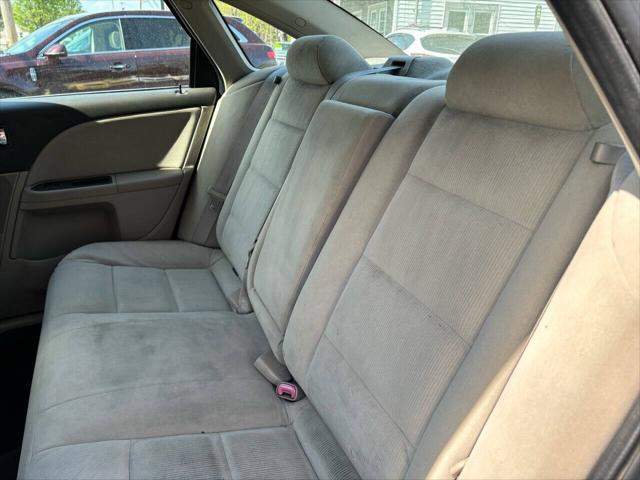 used 2008 Ford Taurus car, priced at $2,195