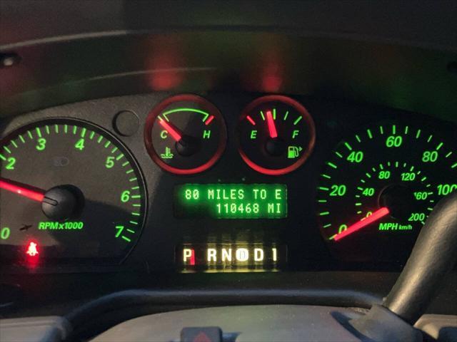 used 2004 Ford Taurus car, priced at $2,295