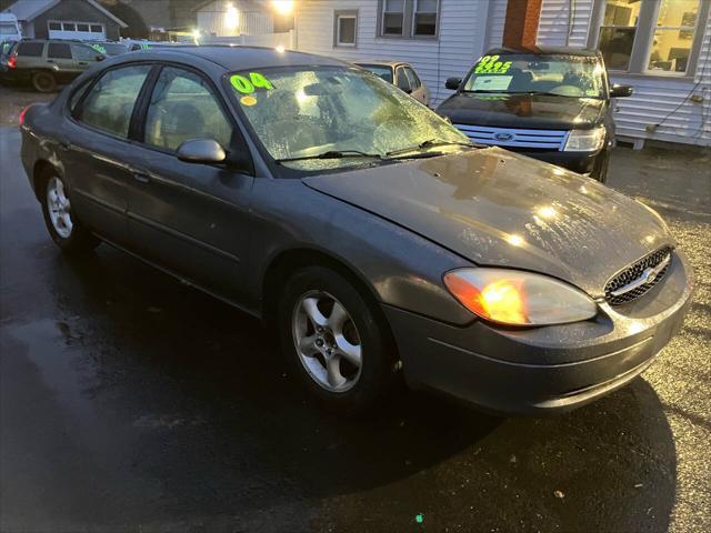 used 2004 Ford Taurus car, priced at $2,295
