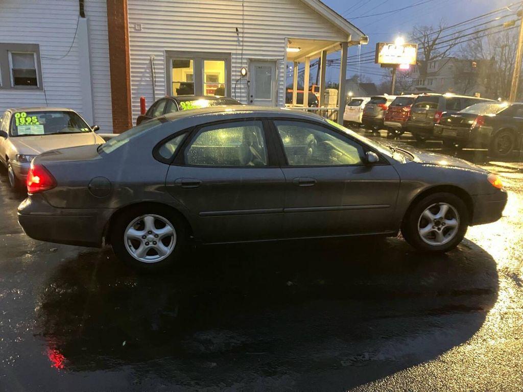 used 2004 Ford Taurus car, priced at $2,295