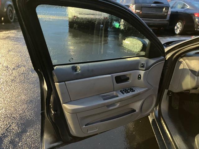 used 2004 Ford Taurus car, priced at $2,295