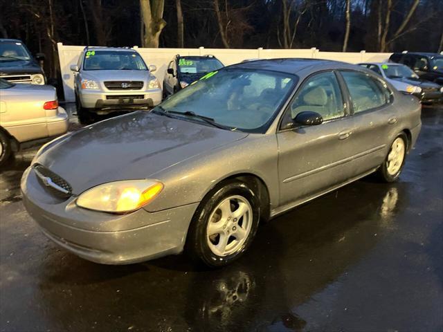 used 2004 Ford Taurus car, priced at $2,295