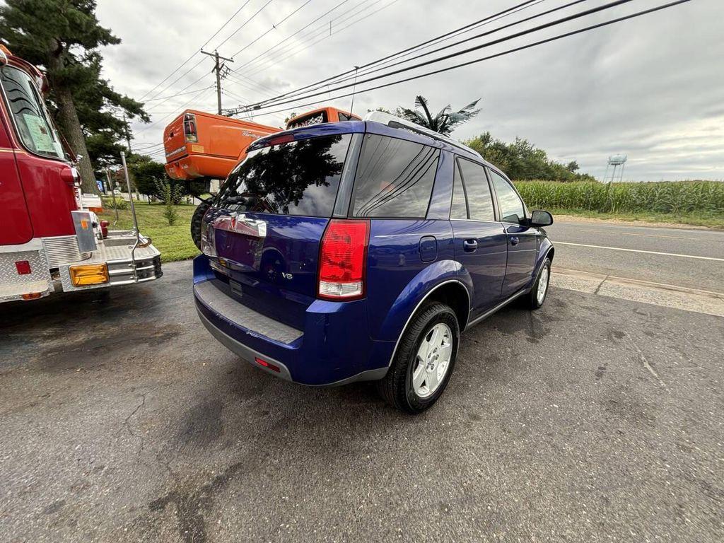 used 2006 Saturn Vue car, priced at $2,495