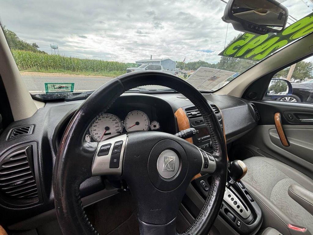 used 2006 Saturn Vue car, priced at $2,495