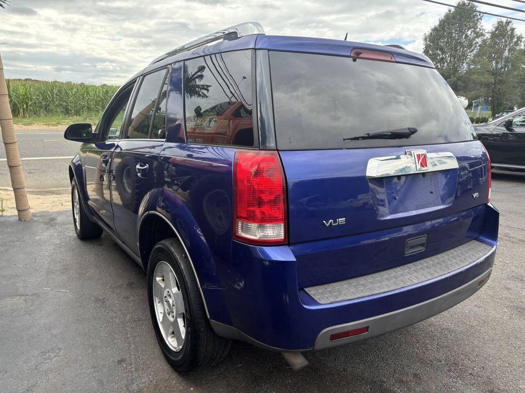 used 2006 Saturn Vue car, priced at $2,495