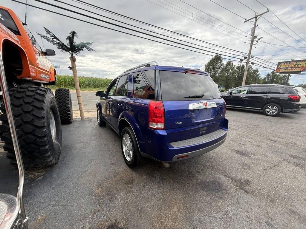 used 2006 Saturn Vue car, priced at $2,495