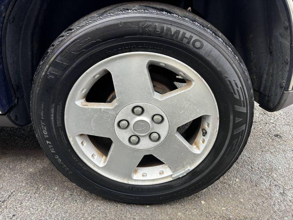 used 2006 Saturn Vue car, priced at $2,495