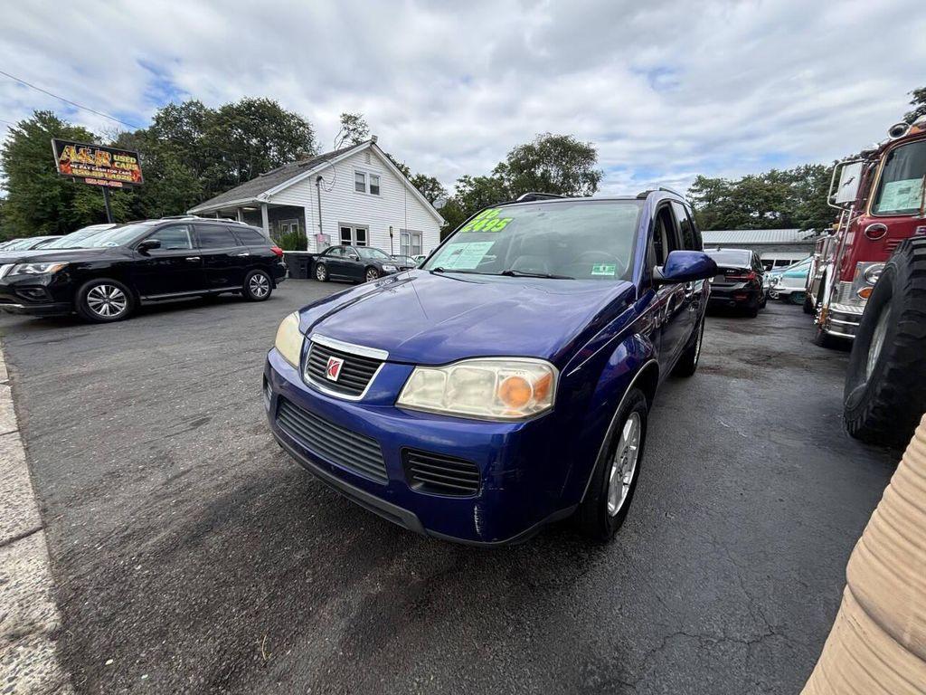 used 2006 Saturn Vue car, priced at $2,495