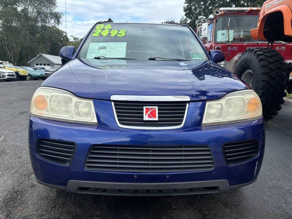 used 2006 Saturn Vue car, priced at $2,495