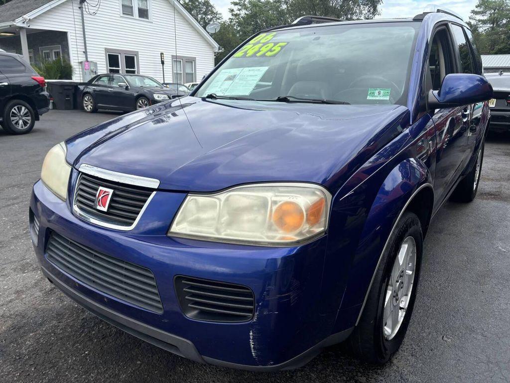 used 2006 Saturn Vue car, priced at $2,495