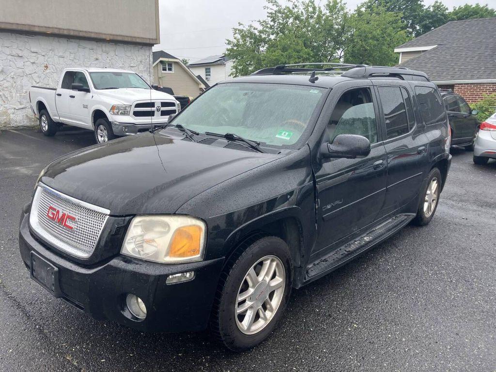 used 2006 GMC Envoy XL car, priced at $1,895