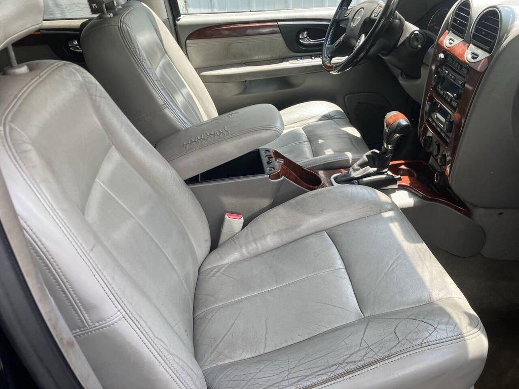 used 2006 GMC Envoy XL car, priced at $1,895