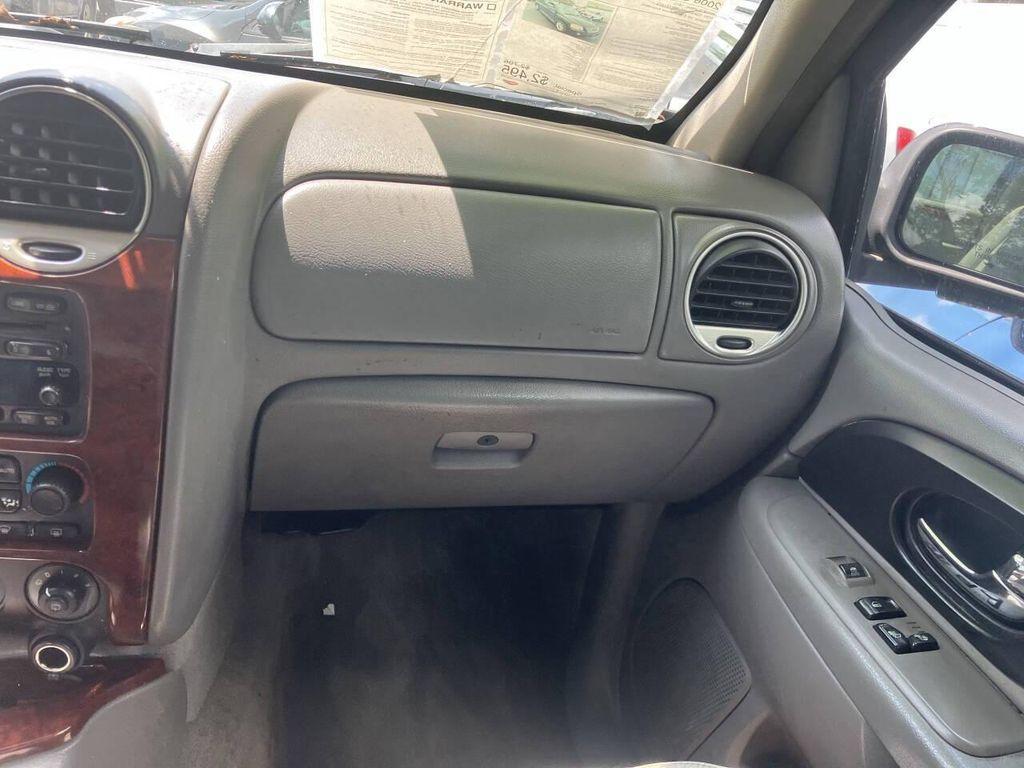 used 2006 GMC Envoy XL car, priced at $1,895