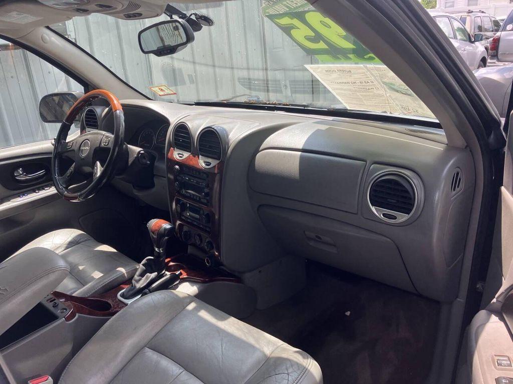 used 2006 GMC Envoy XL car, priced at $1,895