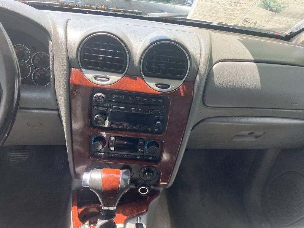 used 2006 GMC Envoy XL car, priced at $1,895