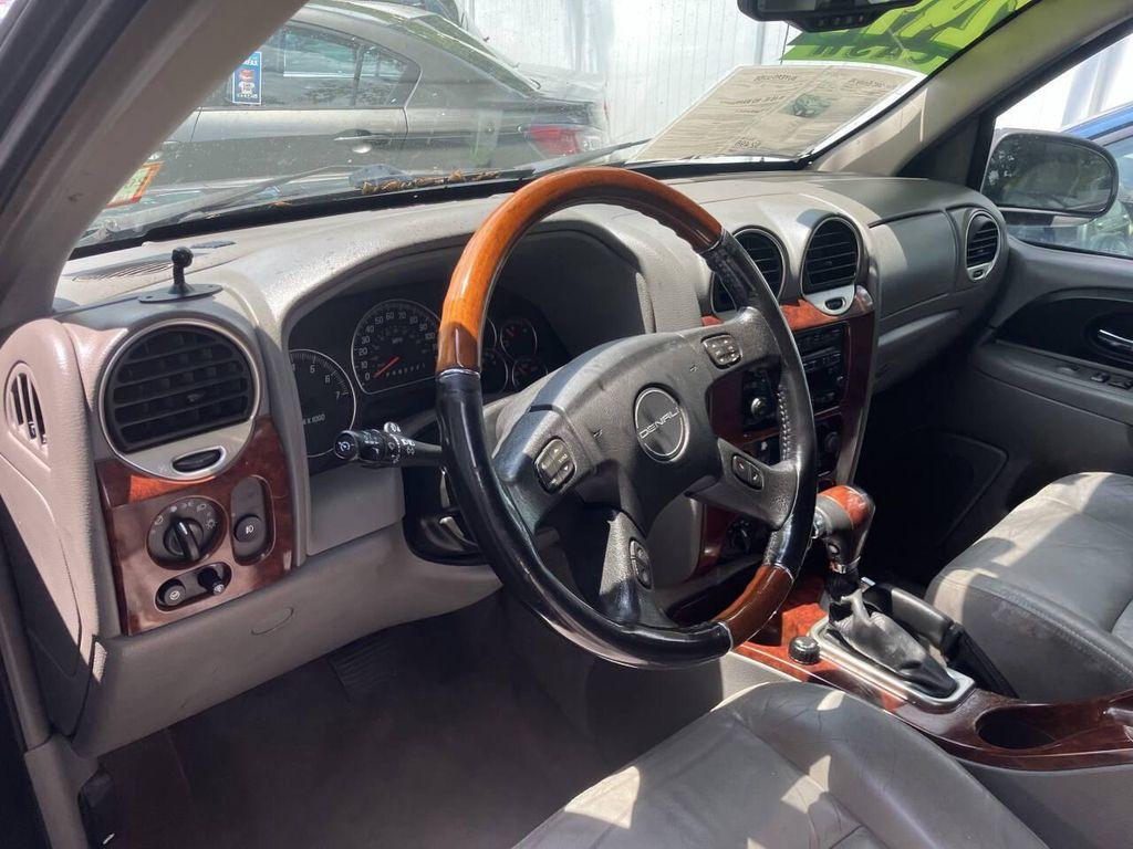 used 2006 GMC Envoy XL car, priced at $1,895