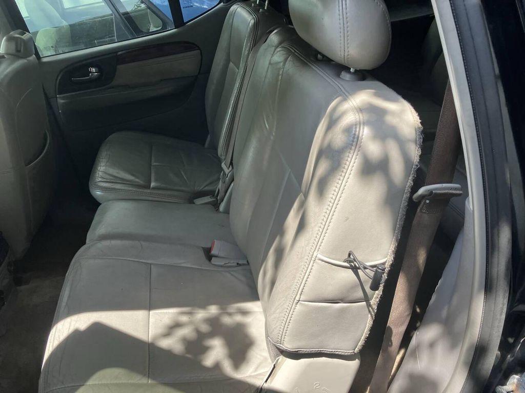 used 2006 GMC Envoy XL car, priced at $1,895