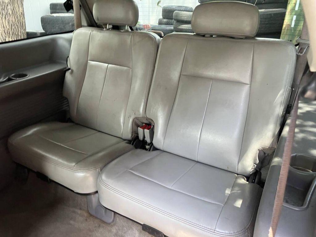 used 2006 GMC Envoy XL car, priced at $1,895