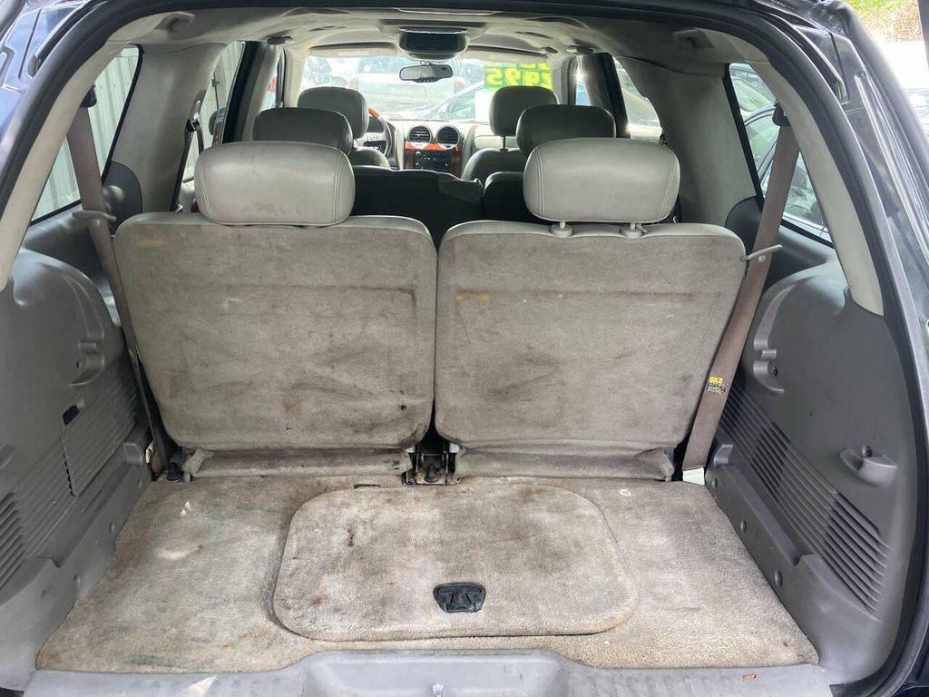 used 2006 GMC Envoy XL car, priced at $1,895