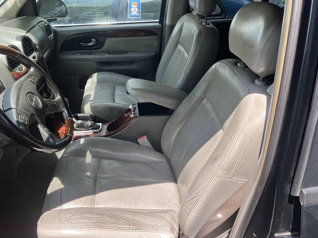 used 2006 GMC Envoy XL car, priced at $1,895