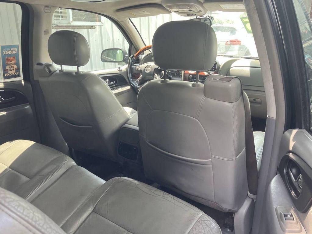 used 2006 GMC Envoy XL car, priced at $1,895