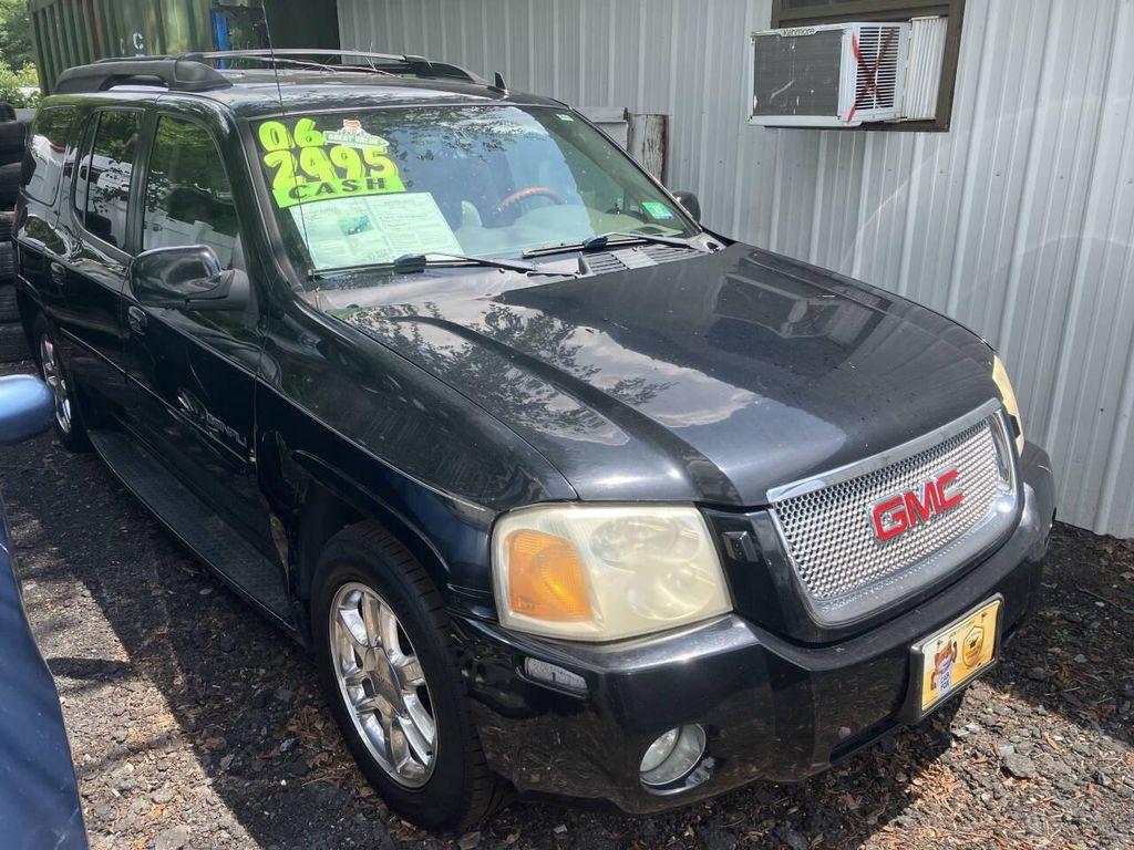used 2006 GMC Envoy XL car, priced at $1,895