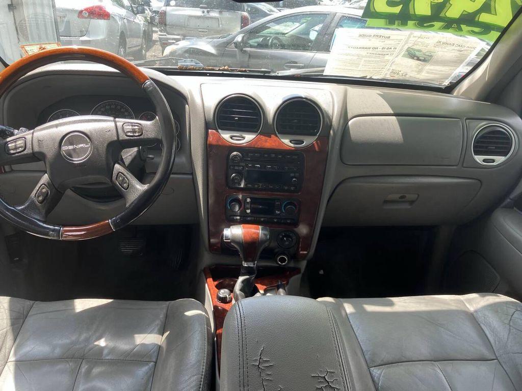 used 2006 GMC Envoy XL car, priced at $1,895