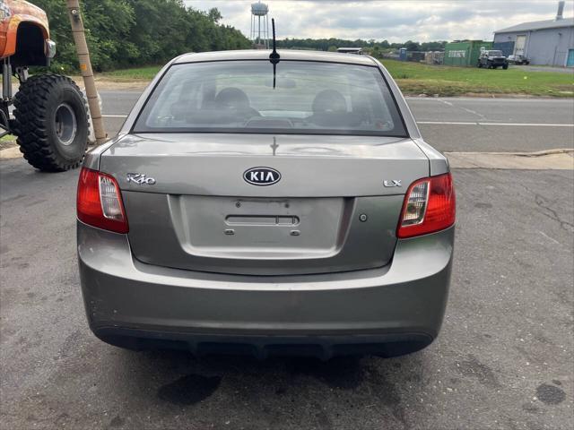used 2011 Kia Rio car, priced at $2,795