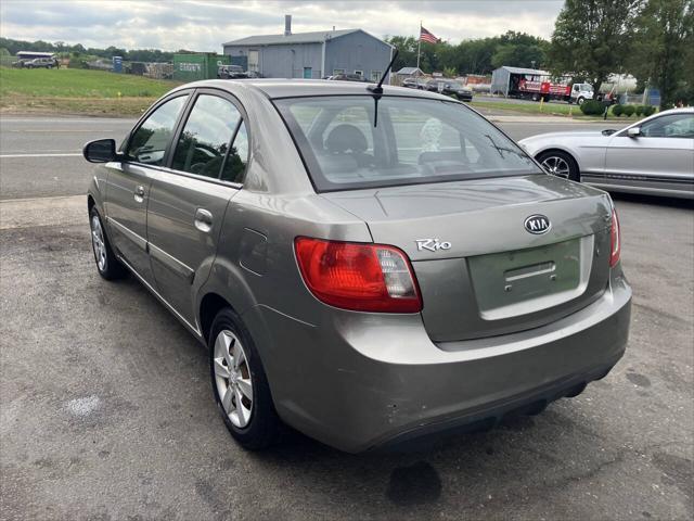 used 2011 Kia Rio car, priced at $2,795