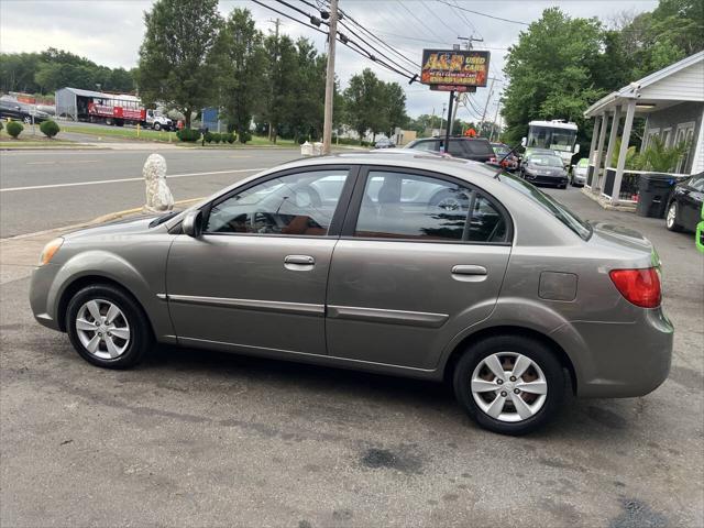 used 2011 Kia Rio car, priced at $2,795