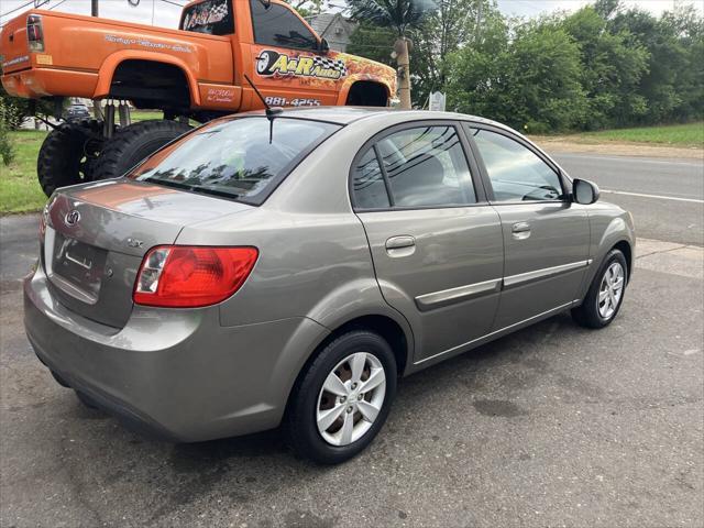 used 2011 Kia Rio car, priced at $2,795