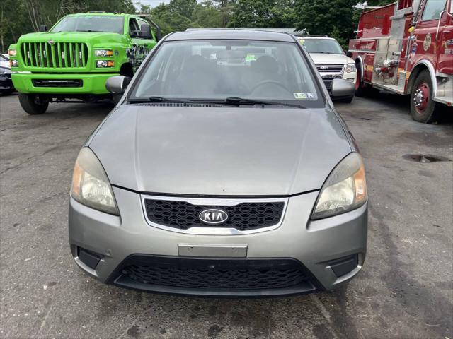 used 2011 Kia Rio car, priced at $2,795
