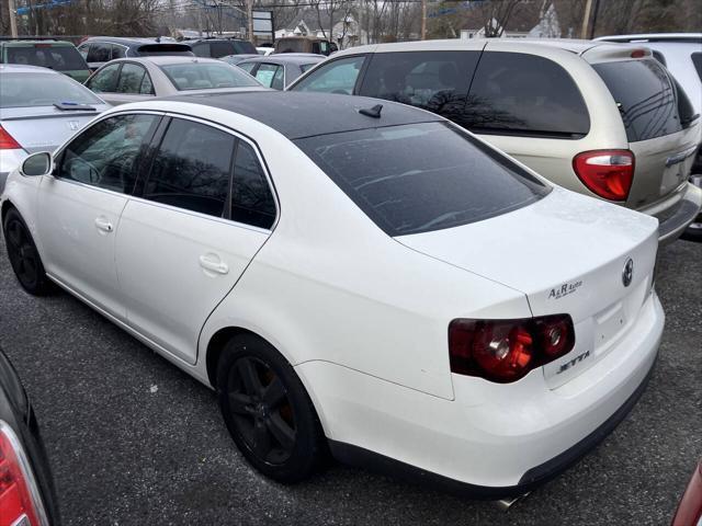 used 2008 Volkswagen Jetta car, priced at $2,495