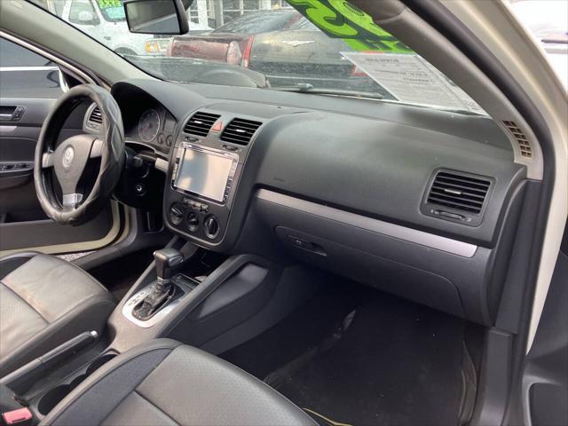 used 2008 Volkswagen Jetta car, priced at $2,495