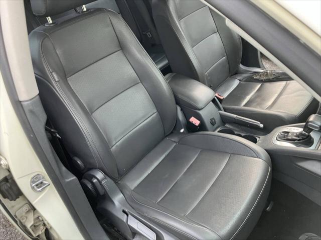 used 2008 Volkswagen Jetta car, priced at $2,495