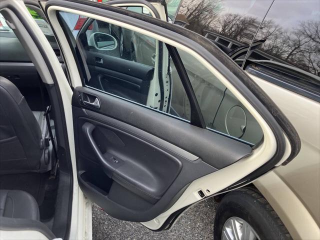 used 2008 Volkswagen Jetta car, priced at $2,495