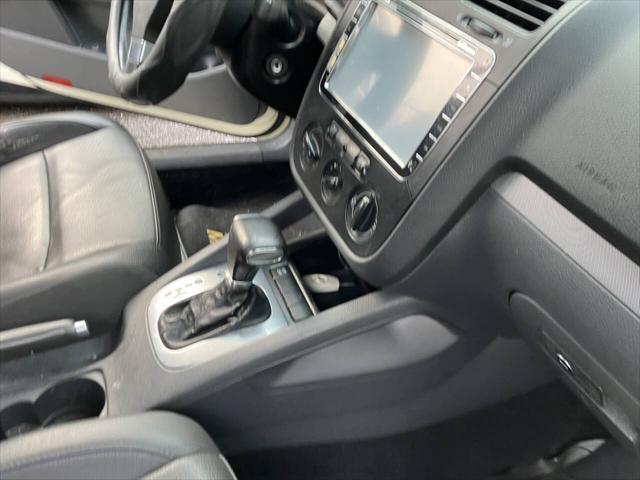 used 2008 Volkswagen Jetta car, priced at $2,495