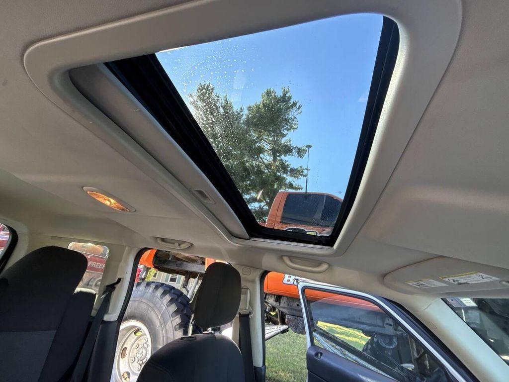 used 2013 Jeep Patriot car, priced at $3,495