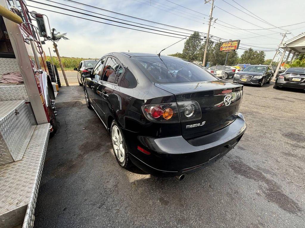 used 2005 Mazda Mazda3 car, priced at $2,495