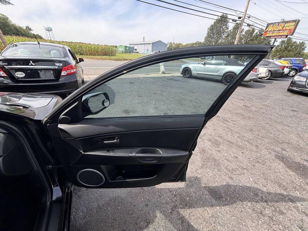 used 2005 Mazda Mazda3 car, priced at $2,495