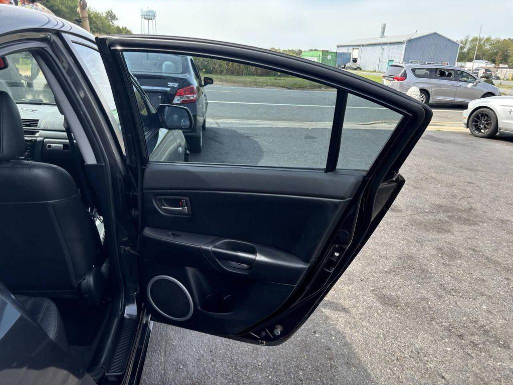 used 2005 Mazda Mazda3 car, priced at $2,495