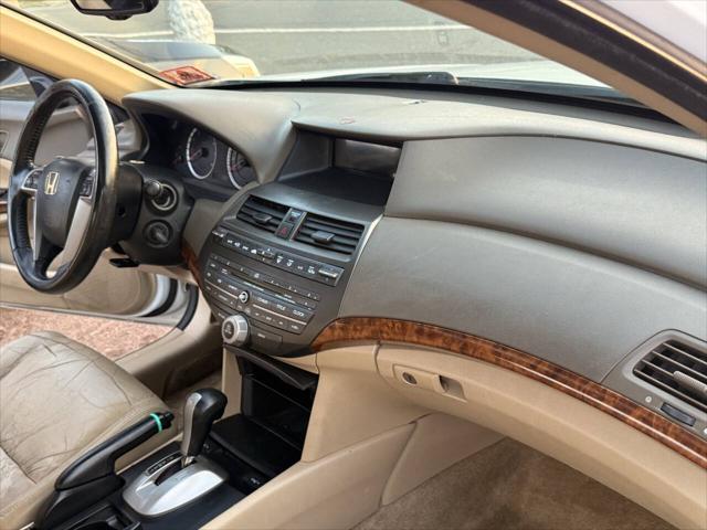 used 2010 Honda Accord car, priced at $3,495