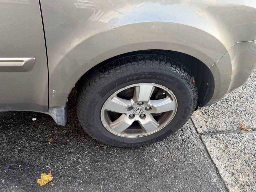 used 2011 Honda Pilot car, priced at $3,495