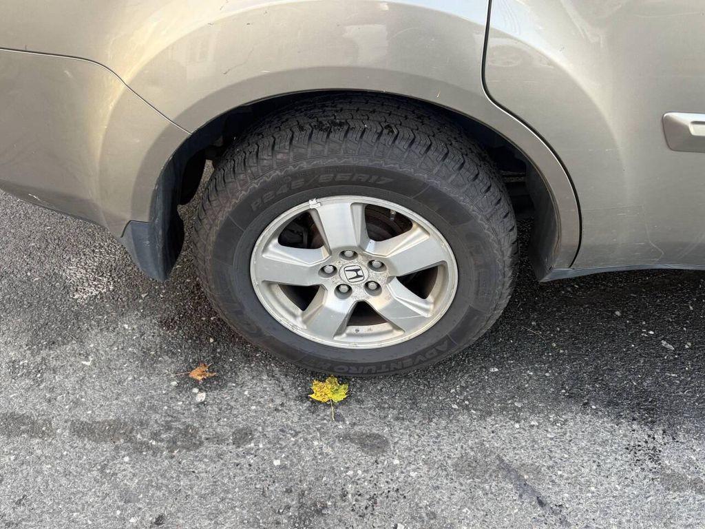 used 2011 Honda Pilot car, priced at $3,495