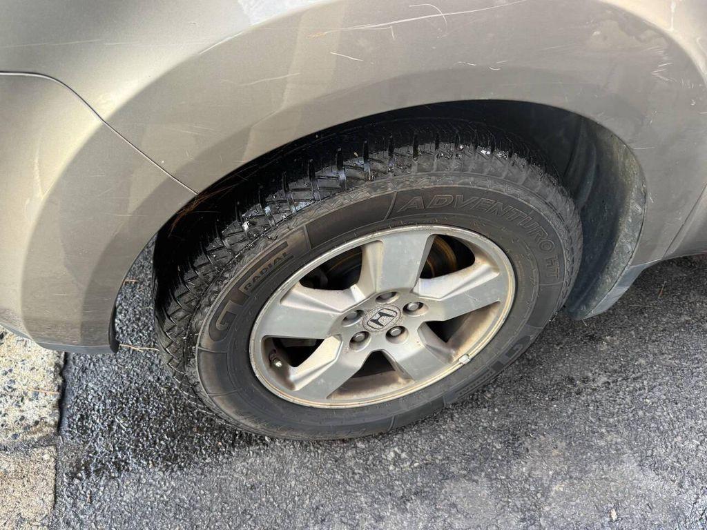 used 2011 Honda Pilot car, priced at $3,495