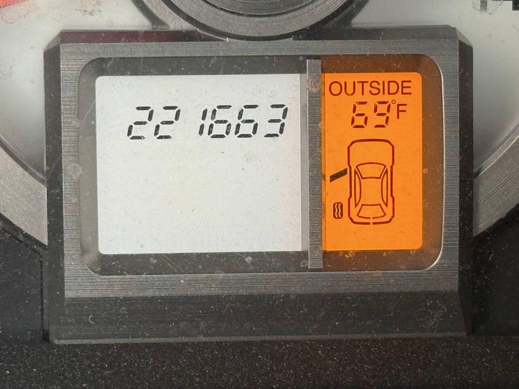 used 2011 Honda Pilot car, priced at $3,495