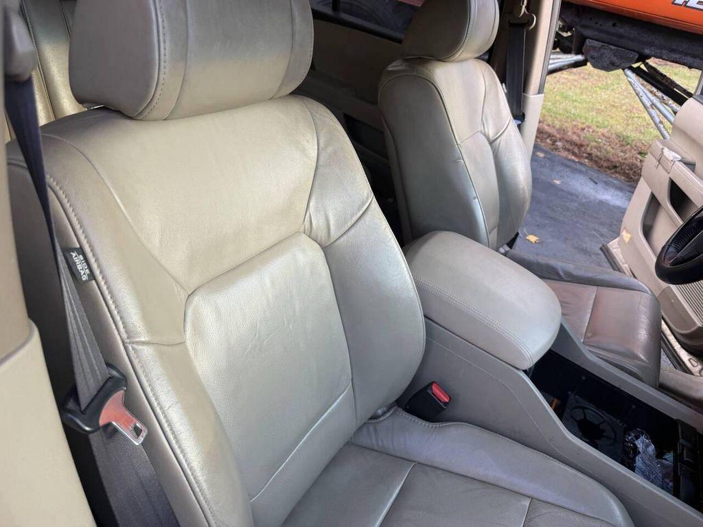 used 2011 Honda Pilot car, priced at $3,495