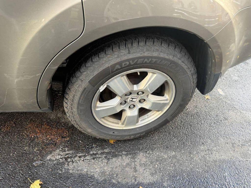 used 2011 Honda Pilot car, priced at $3,495