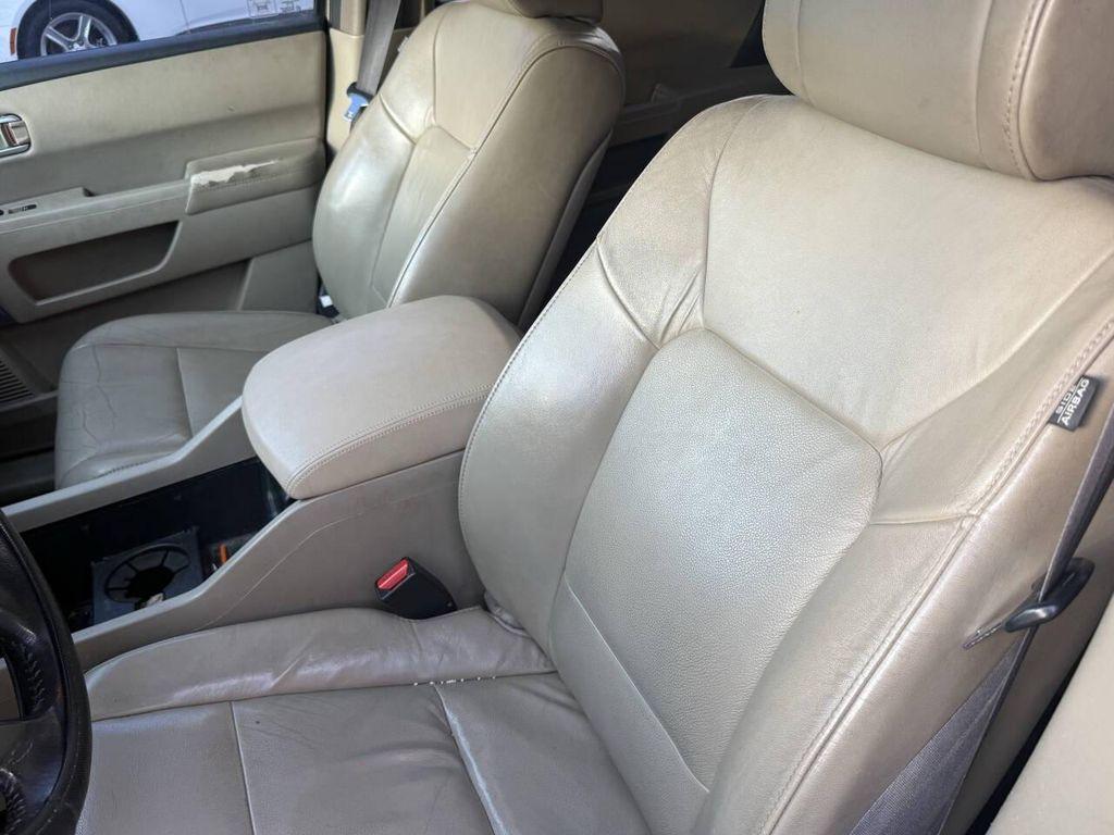 used 2011 Honda Pilot car, priced at $3,495