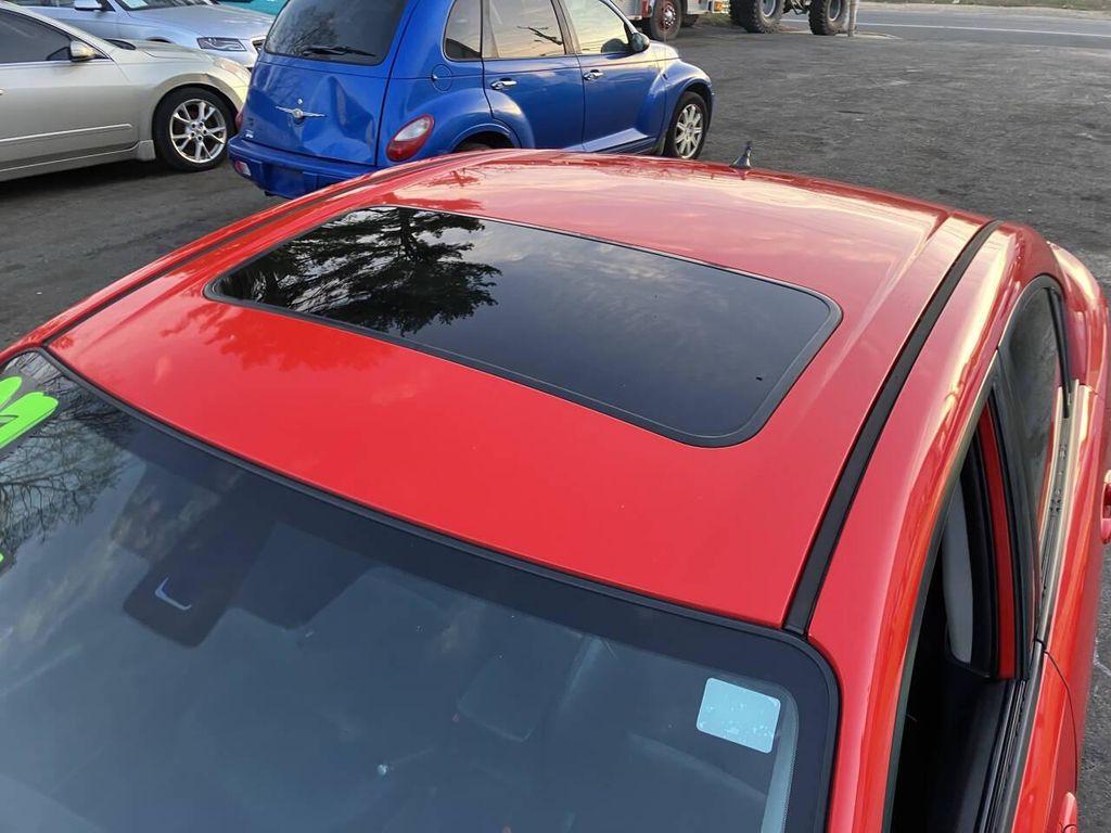 used 2007 Mazda Mazda3 car, priced at $1,895